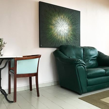 Hotel Villa Pirotta Sannicandro di Bari 外观 照片