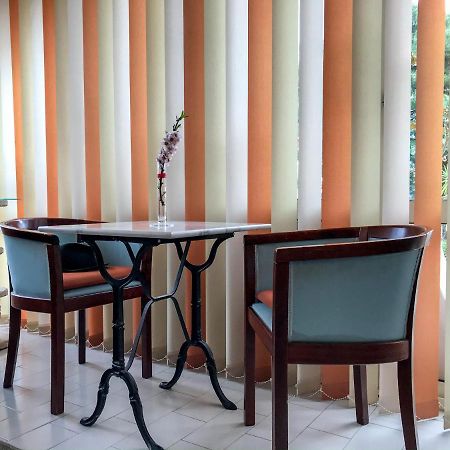 Hotel Villa Pirotta Sannicandro di Bari 外观 照片