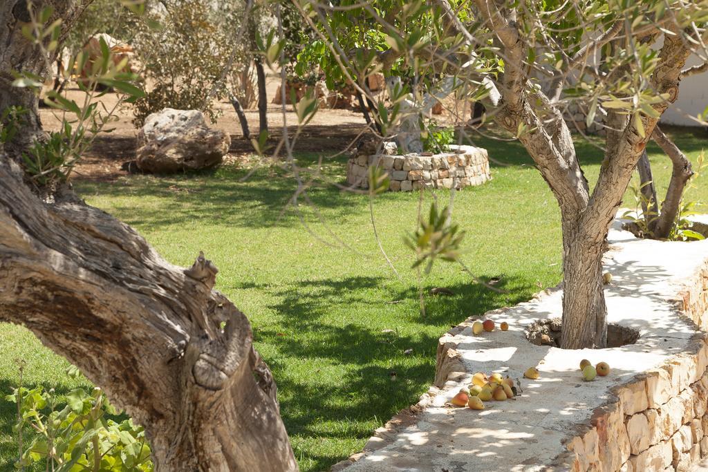Hotel Villa Pirotta Sannicandro di Bari 外观 照片