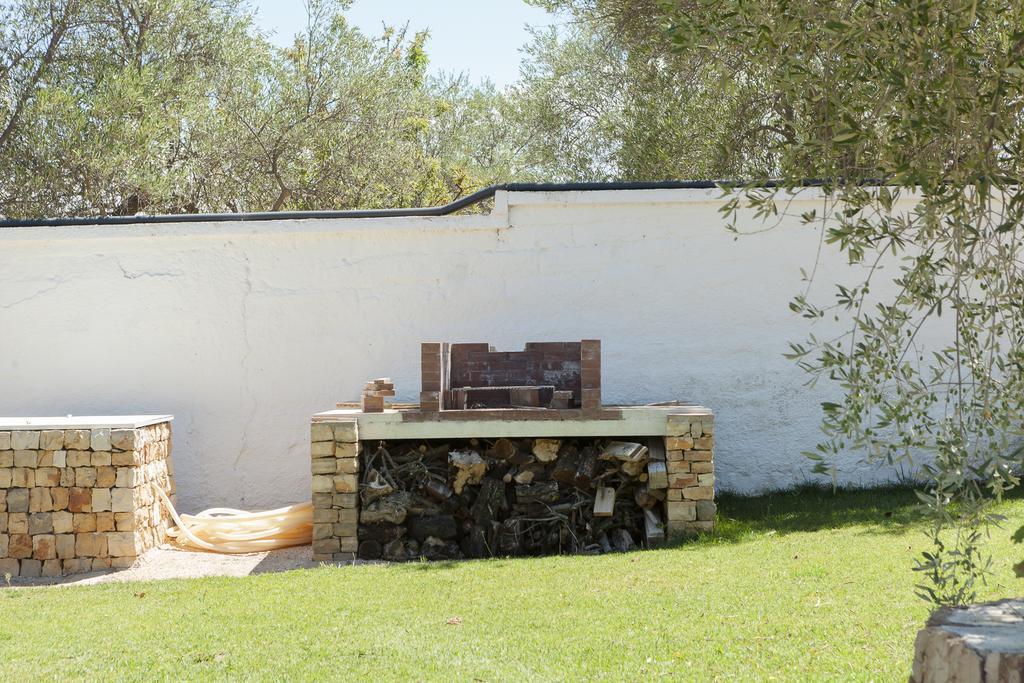 Hotel Villa Pirotta Sannicandro di Bari 外观 照片