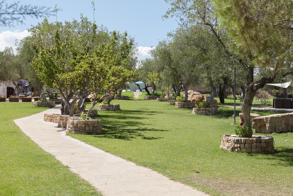 Hotel Villa Pirotta Sannicandro di Bari 外观 照片
