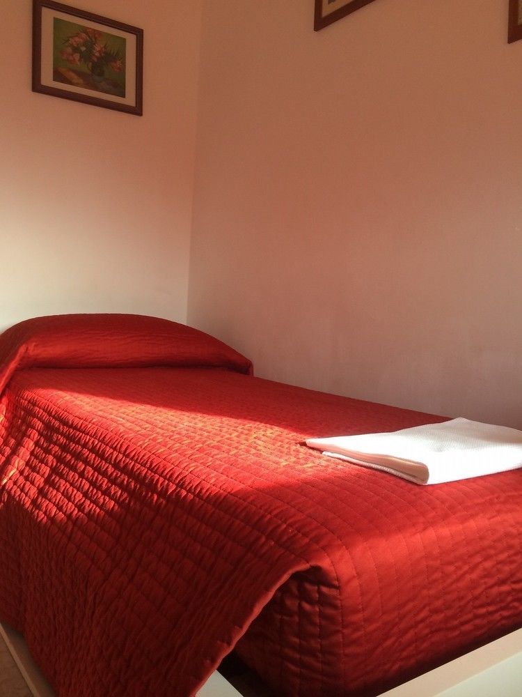 Hotel Villa Pirotta Sannicandro di Bari 外观 照片