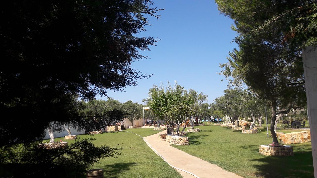 Hotel Villa Pirotta Sannicandro di Bari 外观 照片