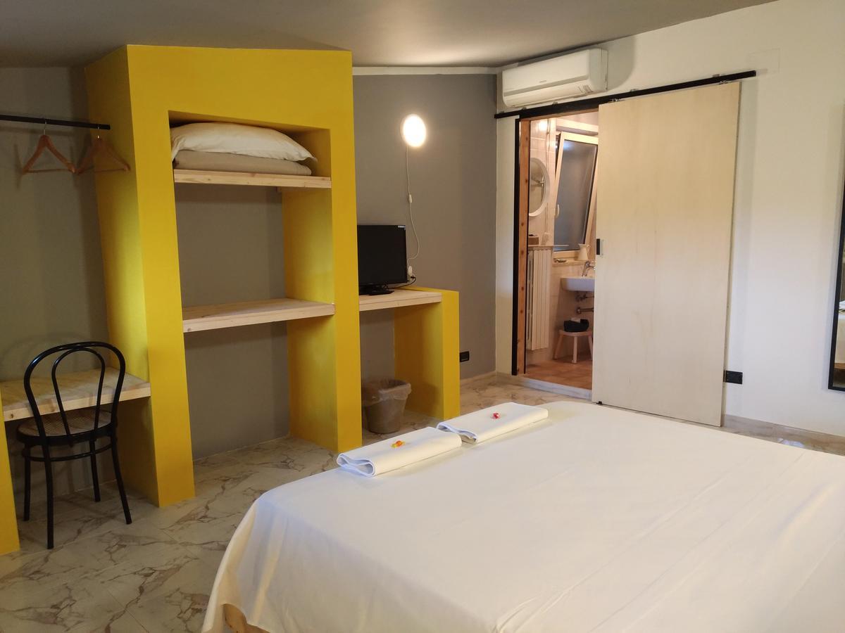 Hotel Villa Pirotta Sannicandro di Bari 外观 照片