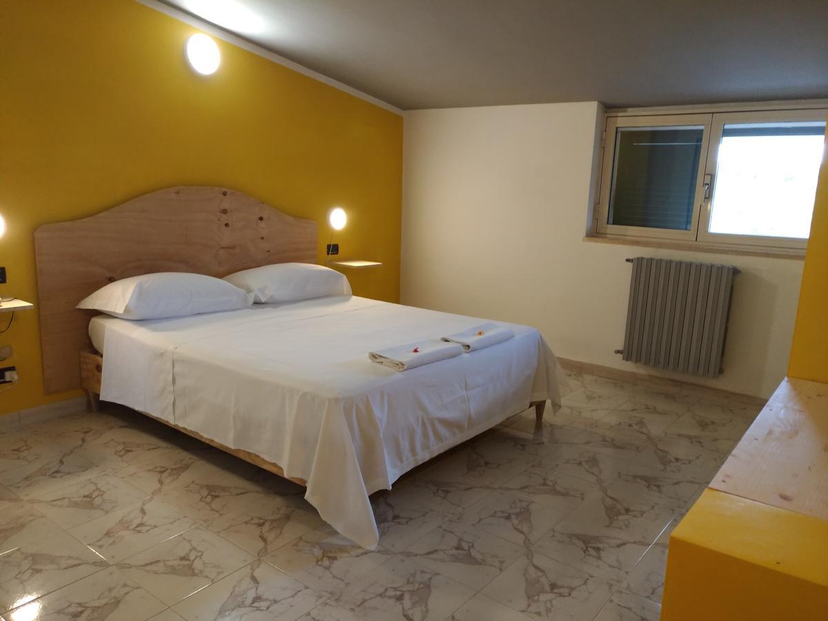 Hotel Villa Pirotta Sannicandro di Bari 外观 照片