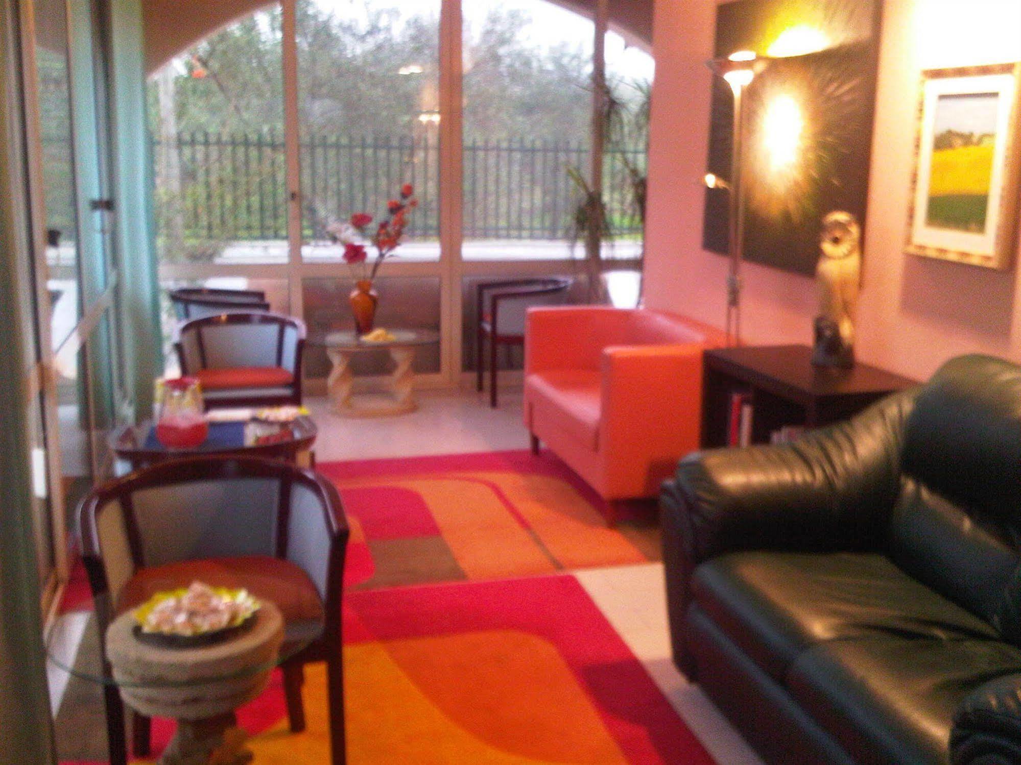 Hotel Villa Pirotta Sannicandro di Bari 外观 照片