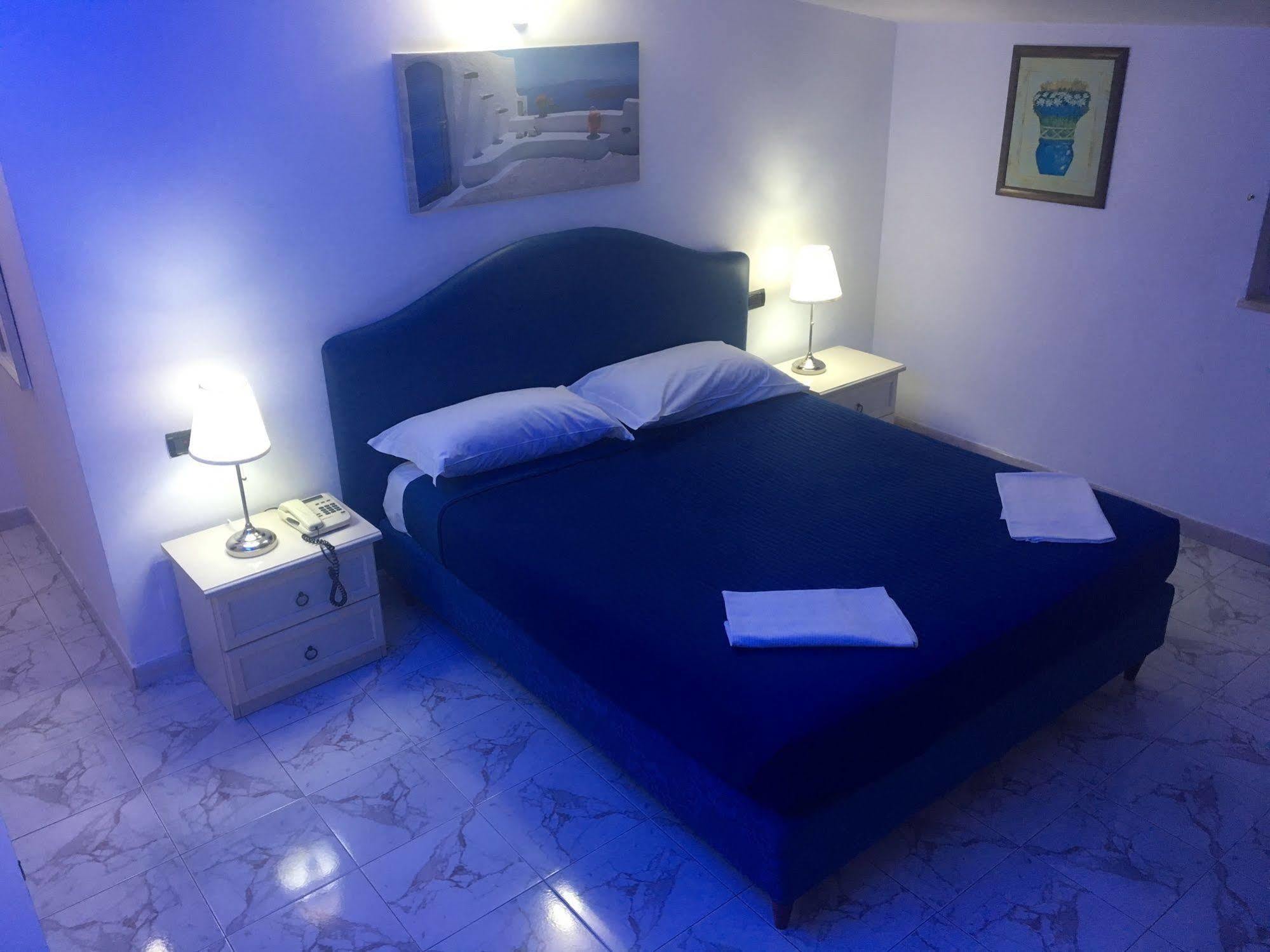 Hotel Villa Pirotta Sannicandro di Bari 外观 照片