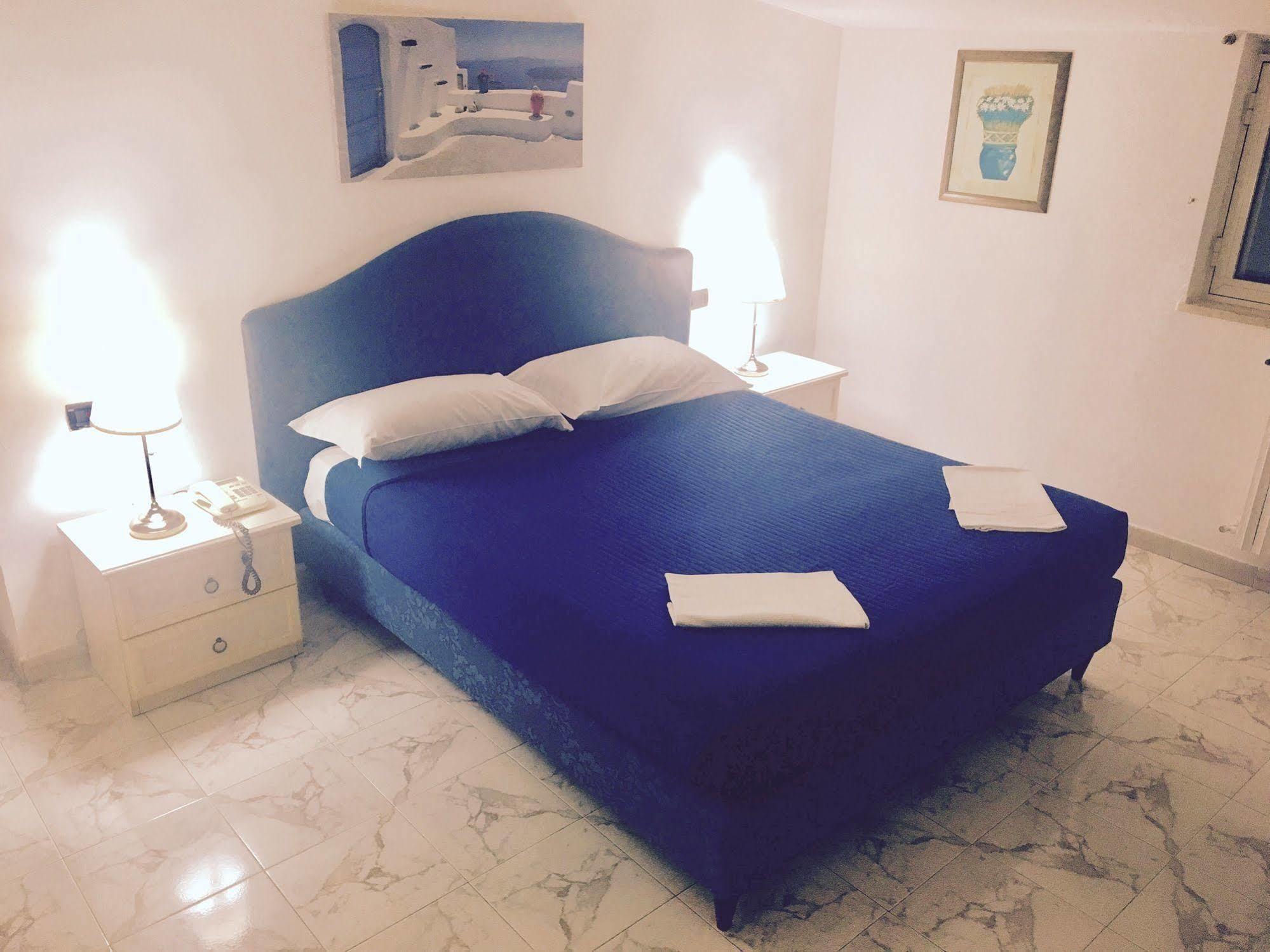 Hotel Villa Pirotta Sannicandro di Bari 外观 照片