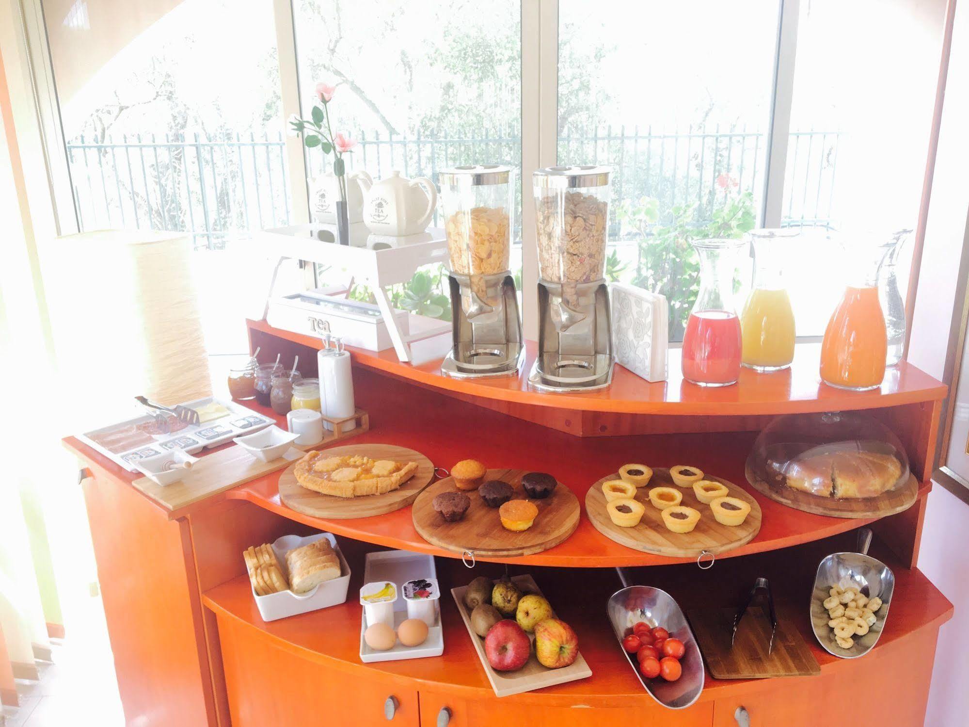 Hotel Villa Pirotta Sannicandro di Bari 外观 照片