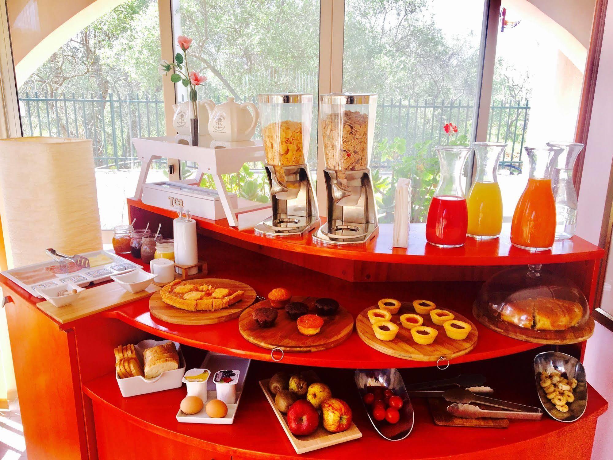Hotel Villa Pirotta Sannicandro di Bari 外观 照片