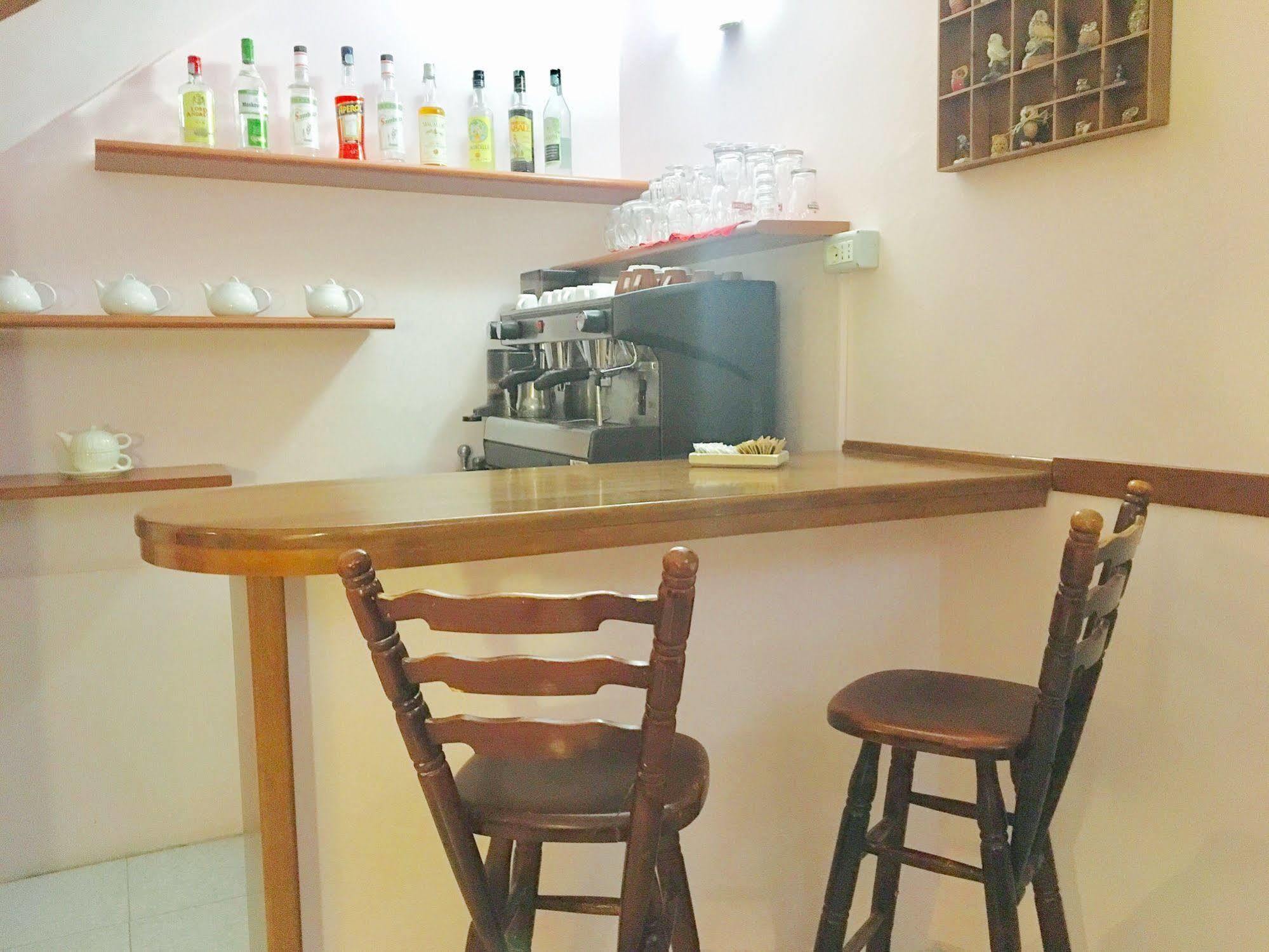 Hotel Villa Pirotta Sannicandro di Bari 外观 照片