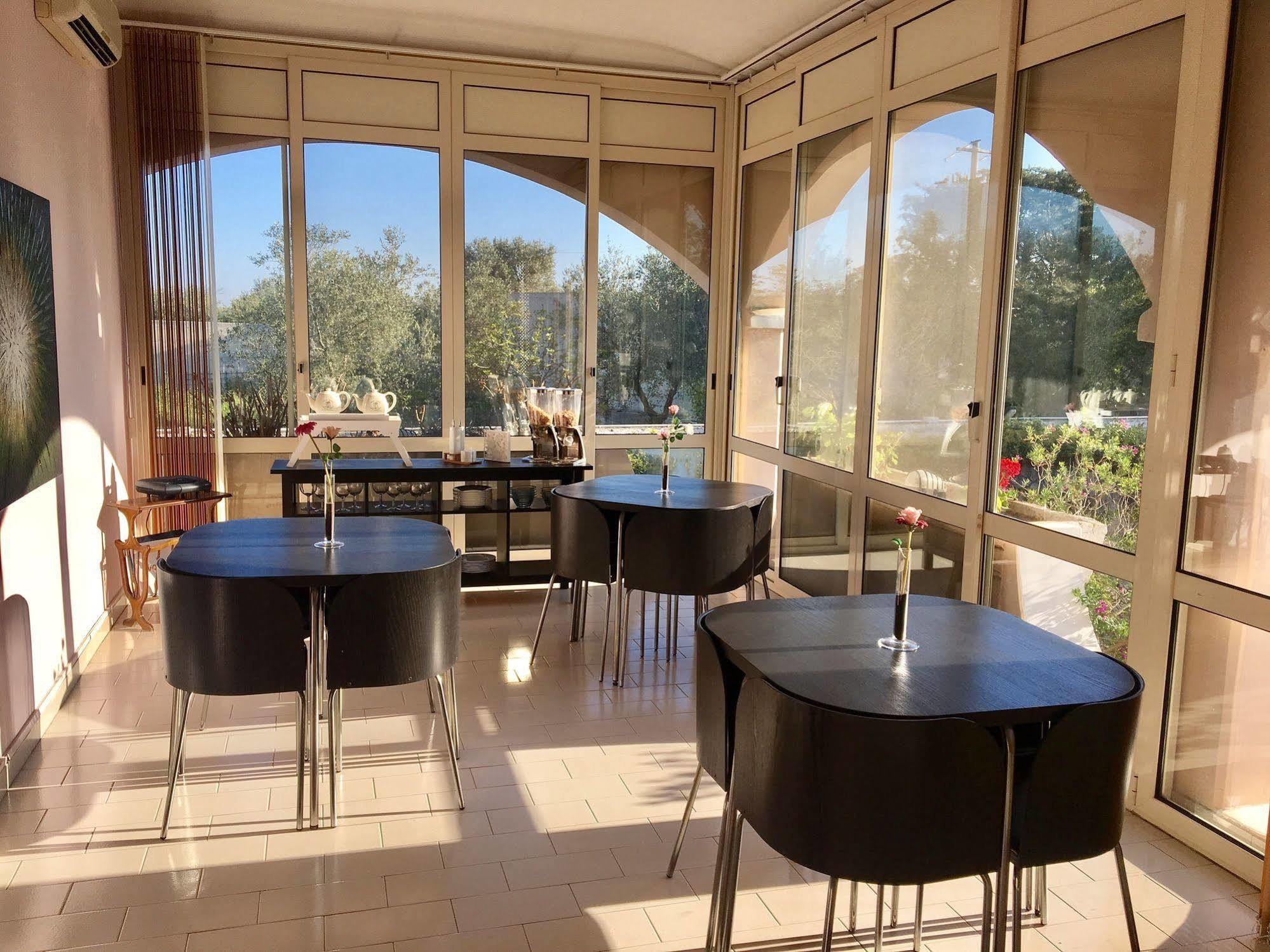 Hotel Villa Pirotta Sannicandro di Bari 外观 照片