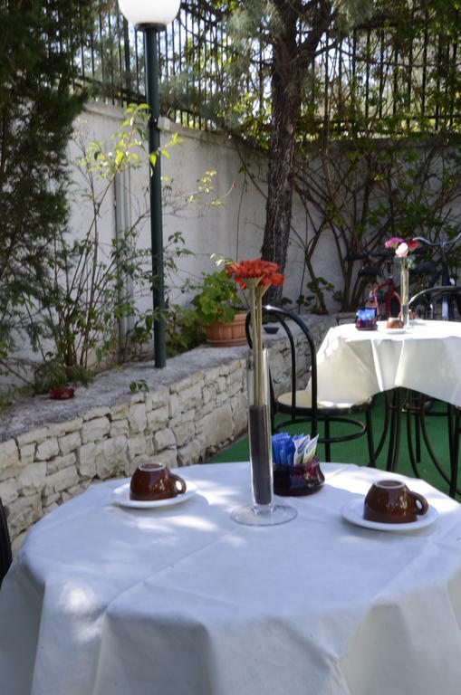 Hotel Villa Pirotta Sannicandro di Bari 外观 照片