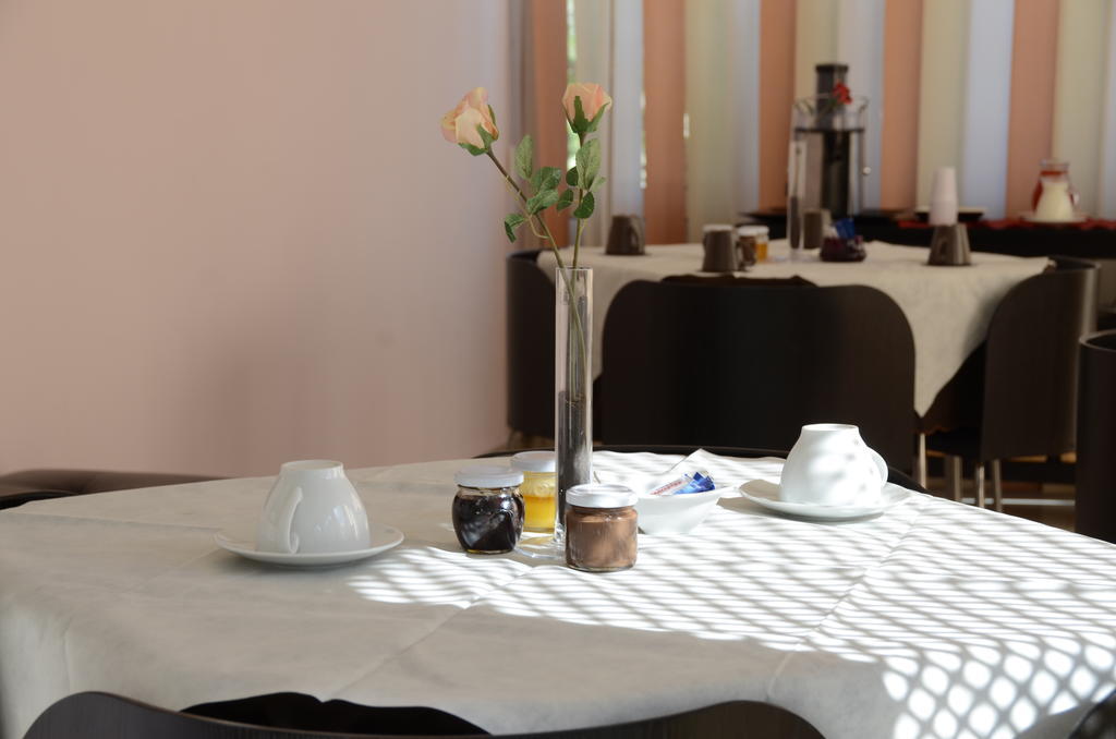 Hotel Villa Pirotta Sannicandro di Bari 外观 照片