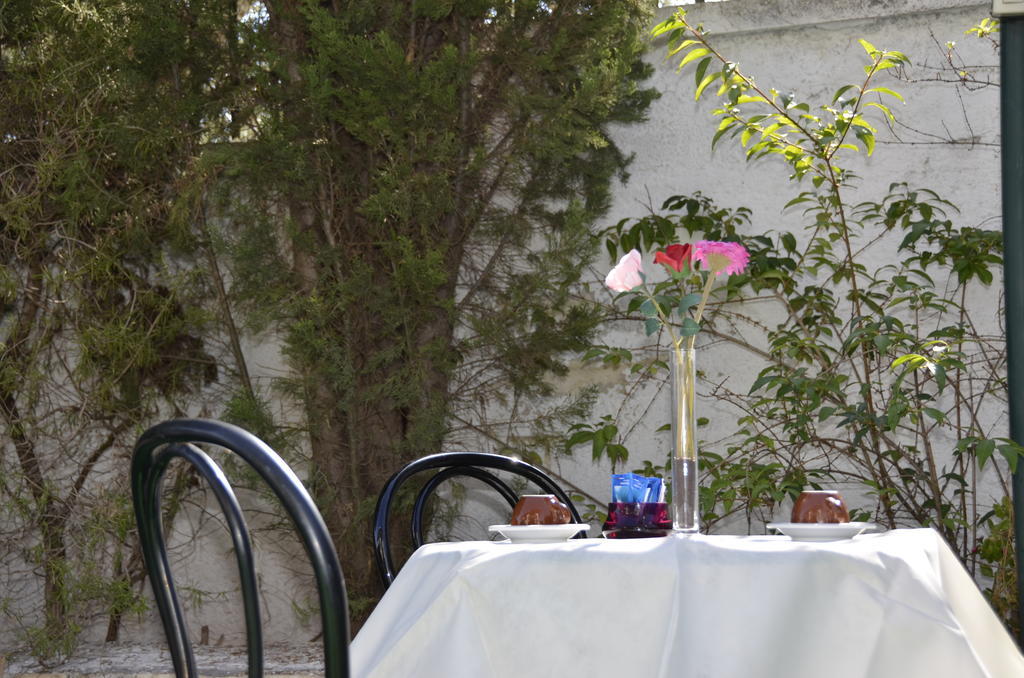 Hotel Villa Pirotta Sannicandro di Bari 外观 照片