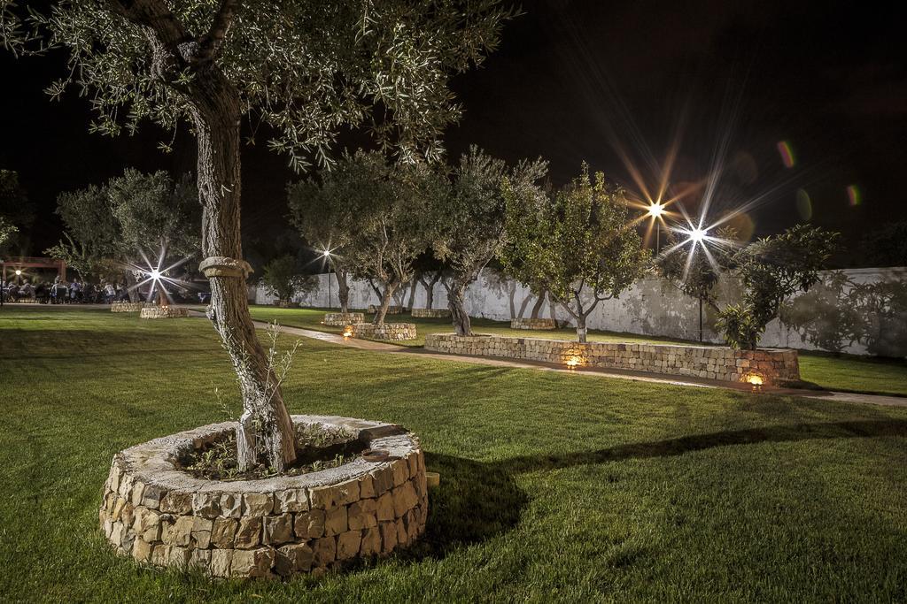 Hotel Villa Pirotta Sannicandro di Bari 外观 照片