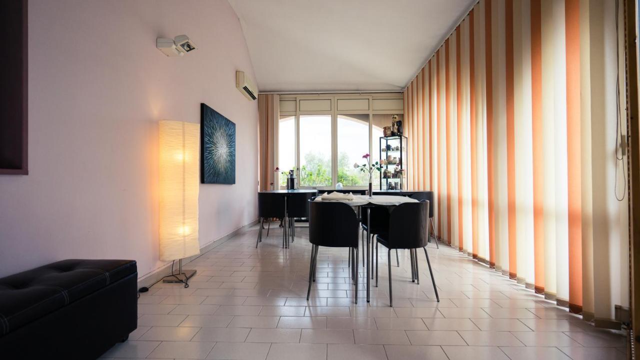 Hotel Villa Pirotta Sannicandro di Bari 外观 照片