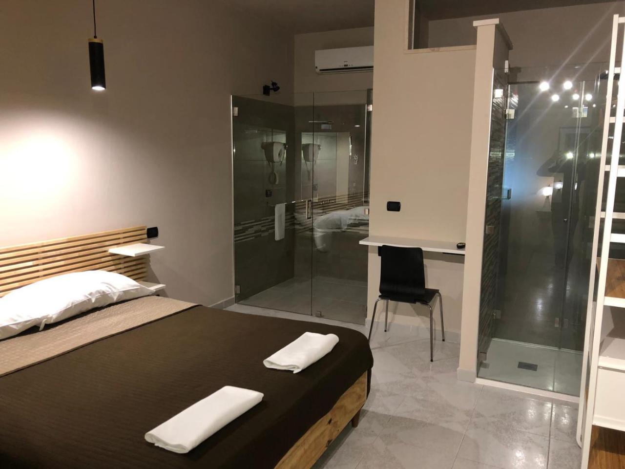 Hotel Villa Pirotta Sannicandro di Bari 外观 照片