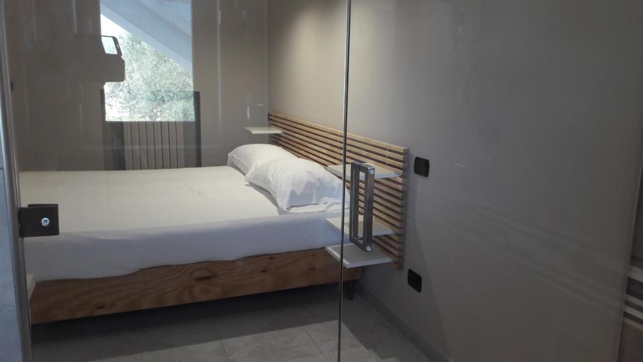 Hotel Villa Pirotta Sannicandro di Bari 外观 照片