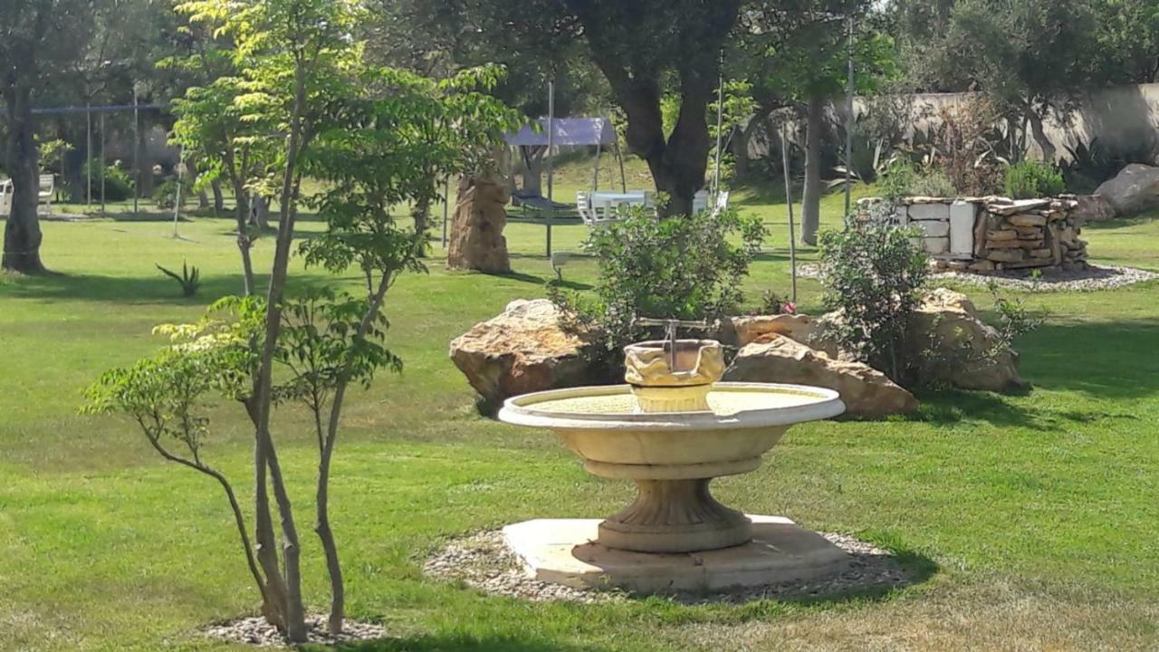 Hotel Villa Pirotta Sannicandro di Bari 外观 照片