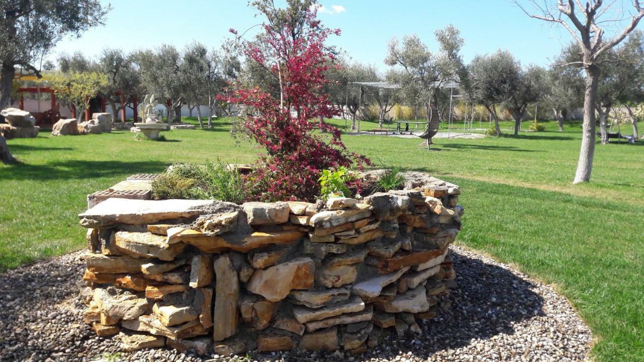 Hotel Villa Pirotta Sannicandro di Bari 外观 照片