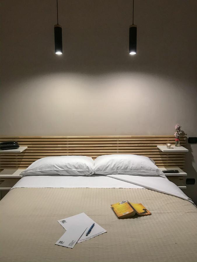 Hotel Villa Pirotta Sannicandro di Bari 外观 照片
