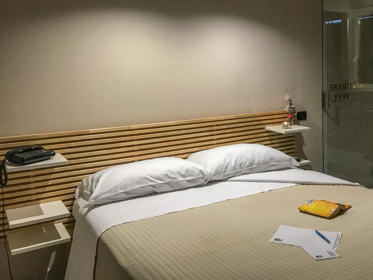 Hotel Villa Pirotta Sannicandro di Bari 外观 照片