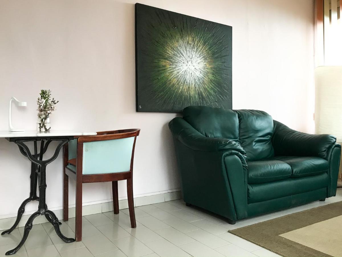 Hotel Villa Pirotta Sannicandro di Bari 外观 照片