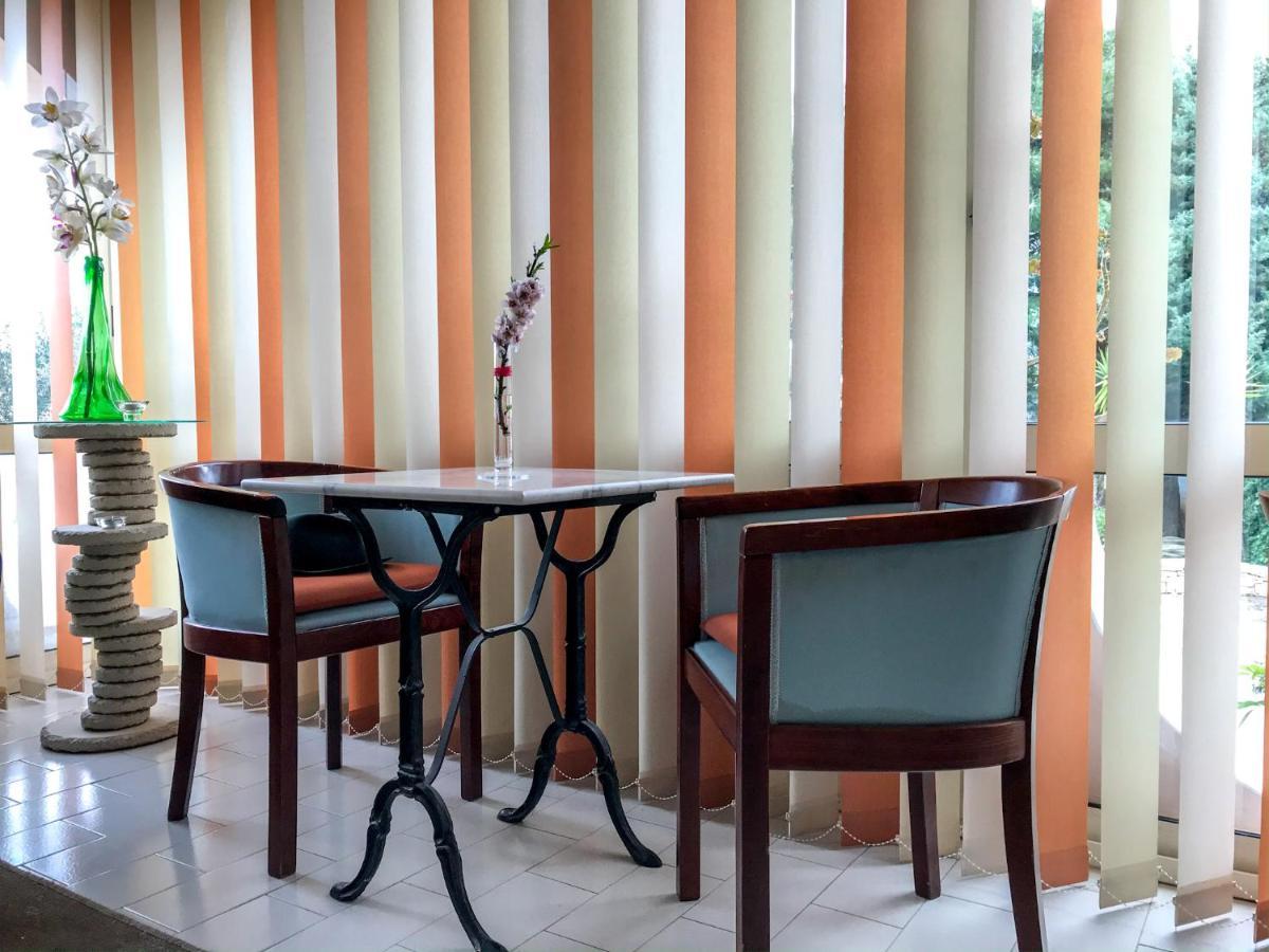 Hotel Villa Pirotta Sannicandro di Bari 外观 照片